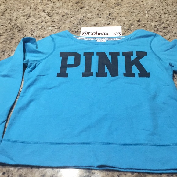 PINK VS Sweater - Picture 1 of 6